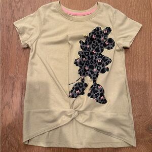 Disney Mini Mouse Shirt